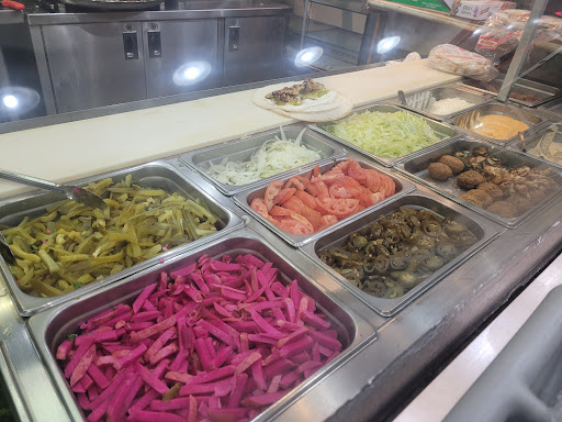 Photo of Guava's Shawarma - 3161 Strandherd Dr, Nepean, ON K2J 0B8
